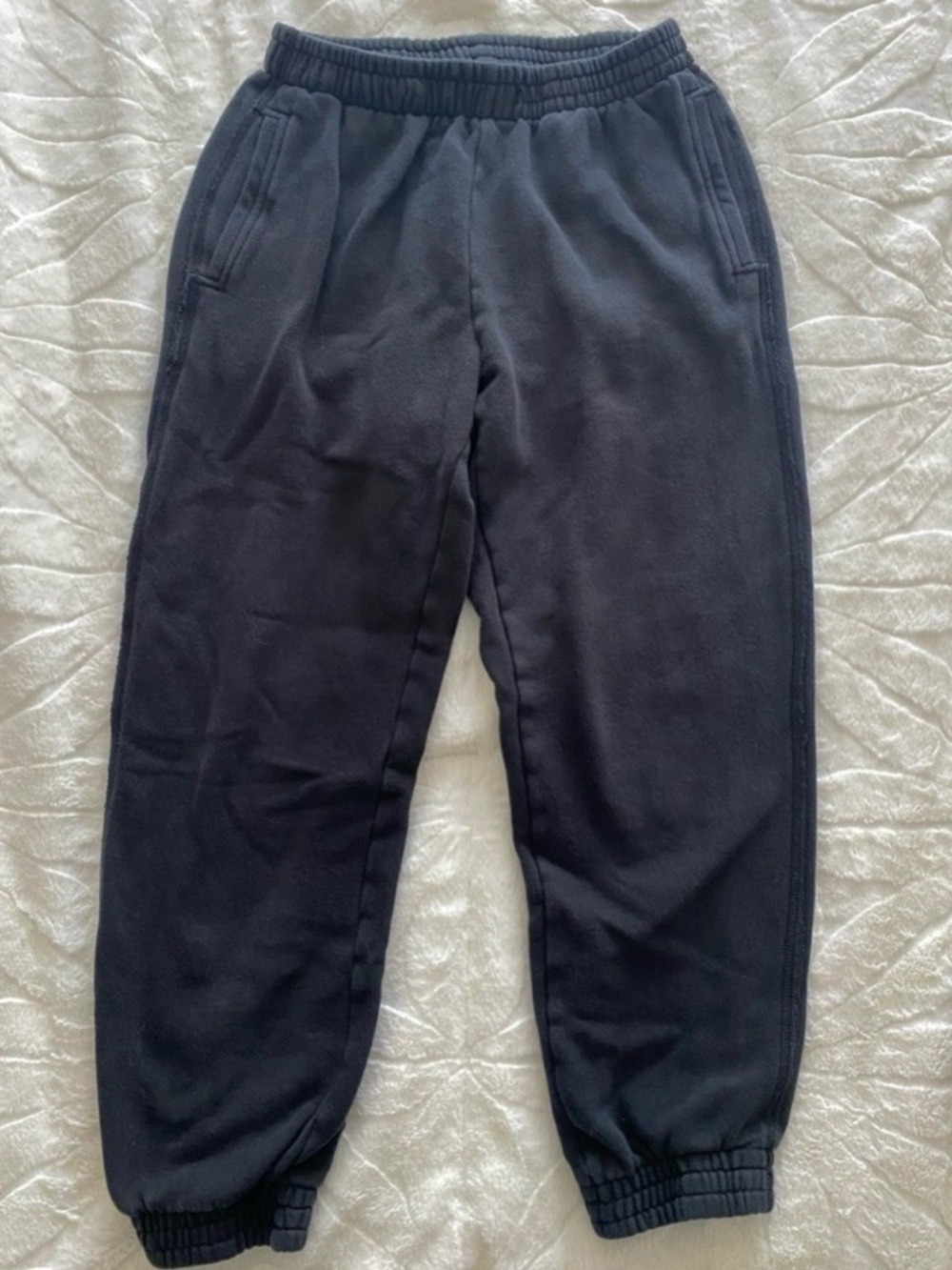 Aerie Women’s Jogger Medium Charcoal - Picture 2 of 5